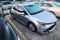 2025 Toyota Corolla Hatchback SE