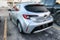 2025 Toyota Corolla Hatchback SE