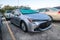 2025 Toyota Corolla Hatchback SE