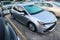 2025 Toyota Corolla Hatchback SE