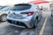 2025 Toyota Corolla Hatchback SE