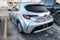 2025 Toyota Corolla Hatchback SE