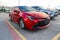 2023 Toyota Corolla Hatchback SE