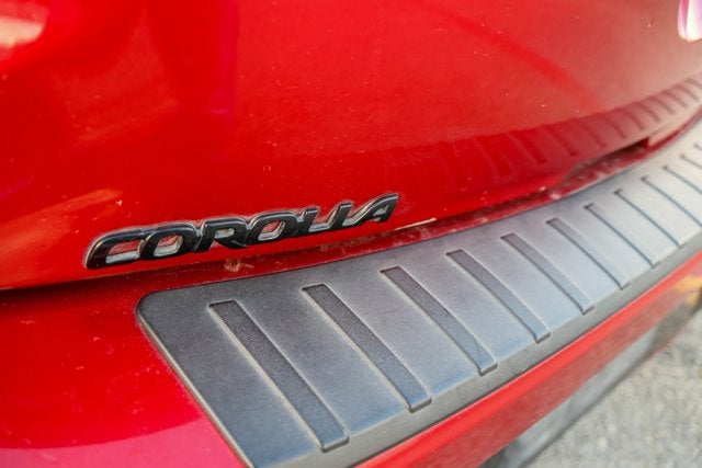 2023 Toyota Corolla Hatchback SE