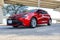 2023 Toyota Corolla Hatchback SE