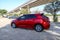 2023 Toyota Corolla Hatchback SE