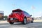 2023 Toyota Corolla Hatchback SE