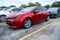 2022 Toyota Corolla Hatchback XSE