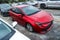2022 Toyota Corolla Hatchback XSE