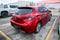 2022 Toyota Corolla Hatchback XSE