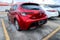 2022 Toyota Corolla Hatchback XSE