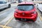 2022 Toyota Corolla Hatchback XSE