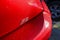 2024 Toyota COROLLA HATCHBACK SE