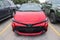 2024 Toyota COROLLA HATCHBACK SE