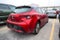 2024 Toyota COROLLA HATCHBACK SE