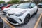 2020 Toyota C-HR XLE