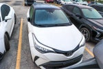 2020 Toyota C-HR XLE