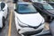 2020 Toyota C-HR XLE