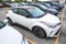 2020 Toyota C-HR XLE