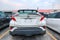 2020 Toyota C-HR XLE
