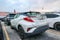 2020 Toyota C-HR XLE