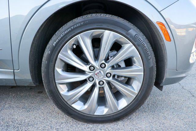 2024 Buick Envista Avenir