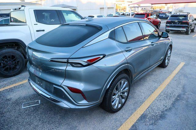2024 Buick Envista Avenir
