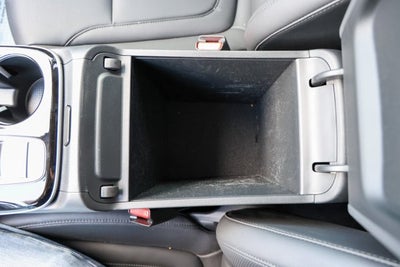 2024 Hyundai Tucson SEL Convenience