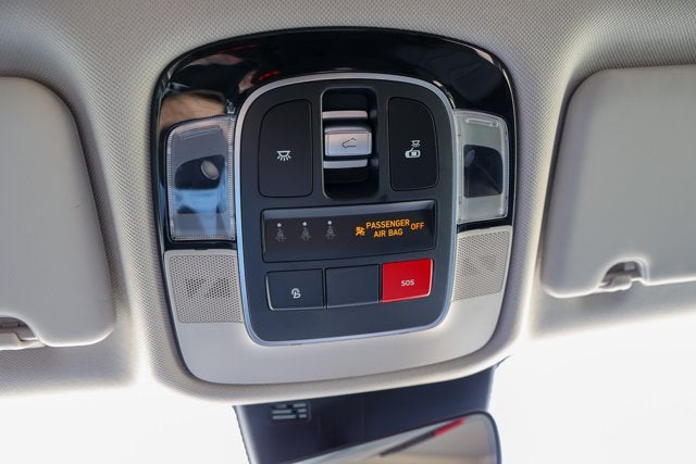 2024 Hyundai Tucson SEL Convenience