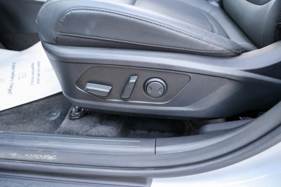 2024 Hyundai Tucson SEL Convenience