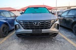 2024 Hyundai Tucson SEL Convenience