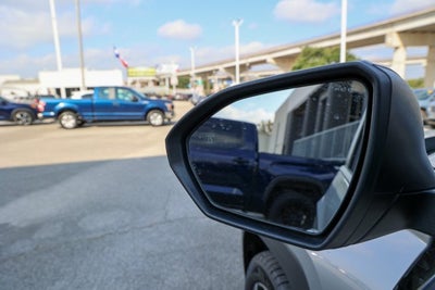 2024 Hyundai Tucson SEL Convenience