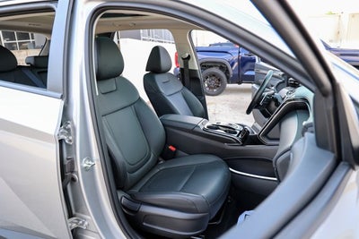 2024 Hyundai Tucson SEL Convenience