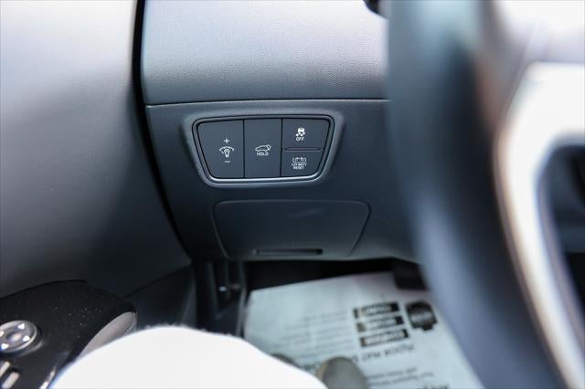 2024 Hyundai Tucson SEL Convenience