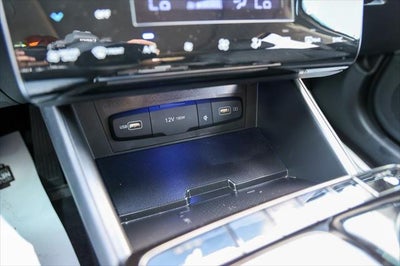 2024 Hyundai Tucson SEL Convenience