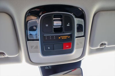 2024 Hyundai Tucson SEL Convenience