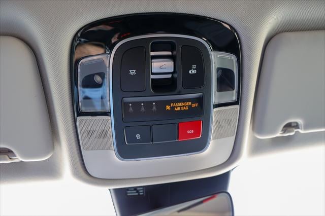 2024 Hyundai Tucson SEL Convenience