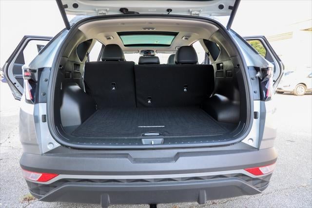 2024 Hyundai Tucson SEL Convenience