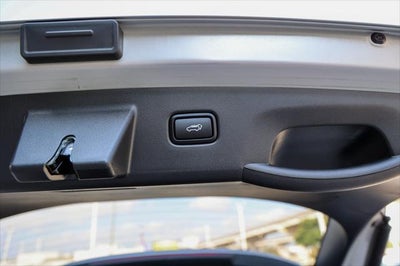 2024 Hyundai Tucson SEL Convenience