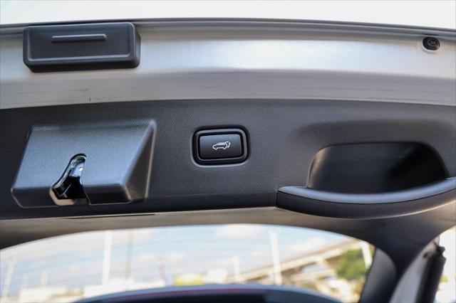 2024 Hyundai Tucson SEL Convenience