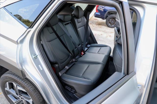 2024 Hyundai Tucson SEL Convenience