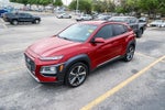 2020 Hyundai Kona Limited