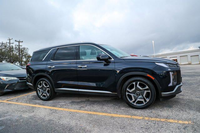 2025 Hyundai Palisade SEL Premium 7P