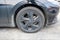 2023 Hyundai Elantra Blue
