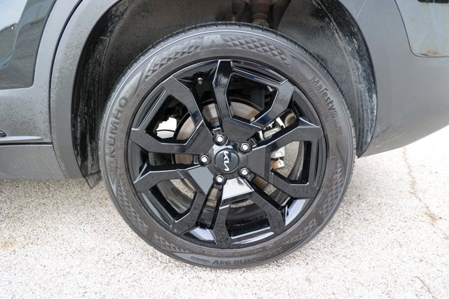 2024 Kia Seltos X-Line