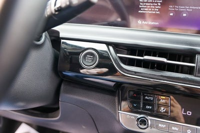 2024 Kia Seltos X-Line