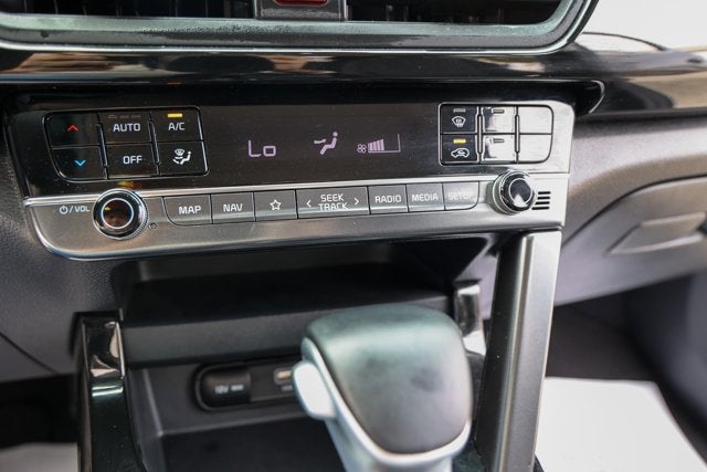 2024 Kia Seltos X-Line