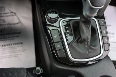 2024 Kia Seltos X-Line