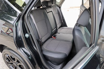 2024 Kia Seltos X-Line