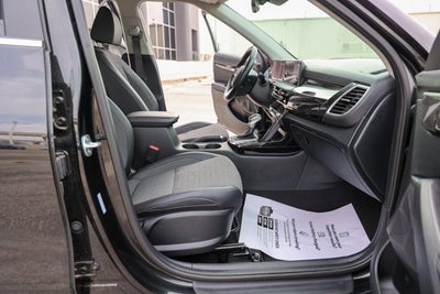 2024 Kia Seltos X-Line